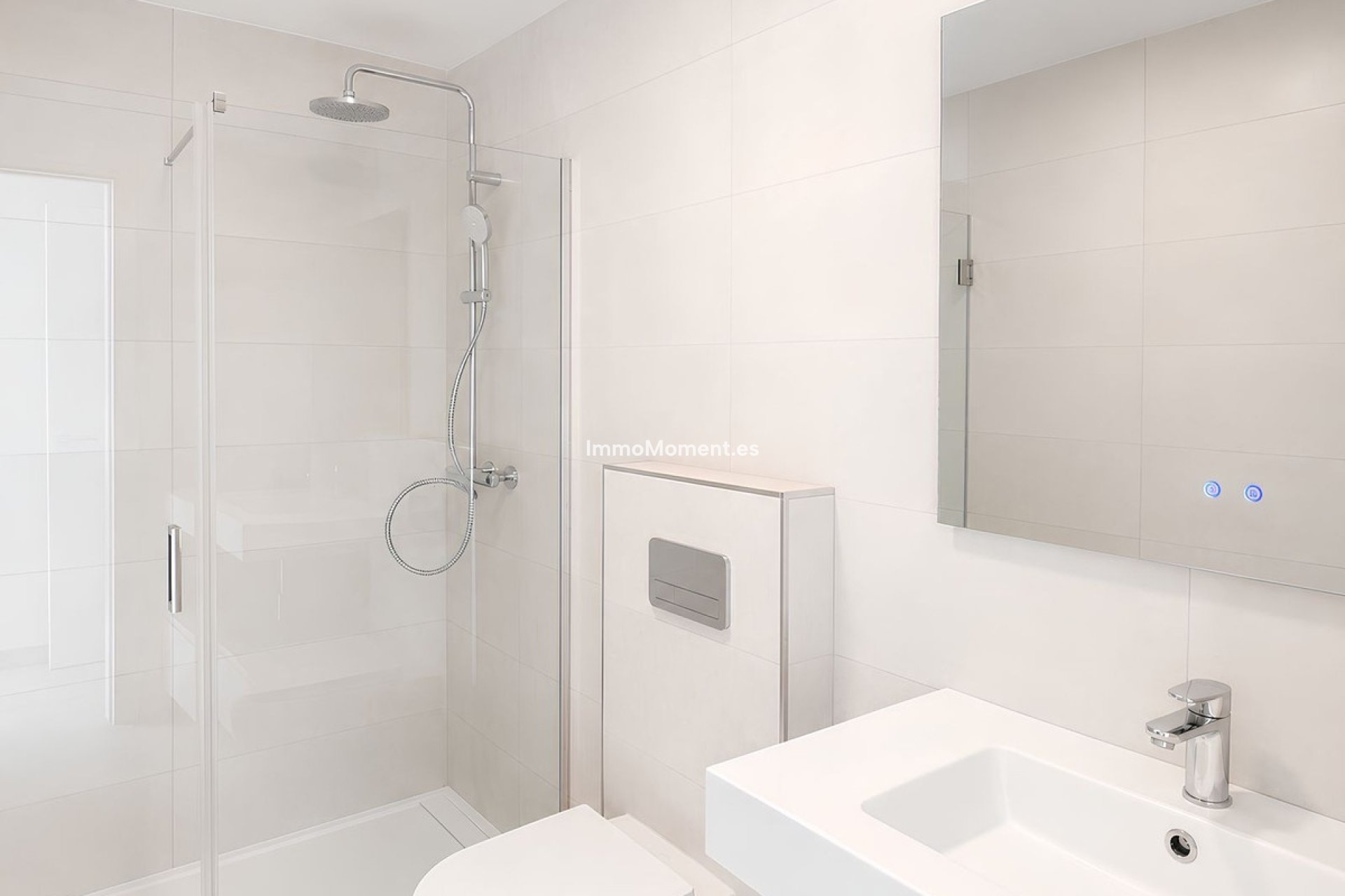 Resale - Apartment - Mijas - La Cala de Mijas