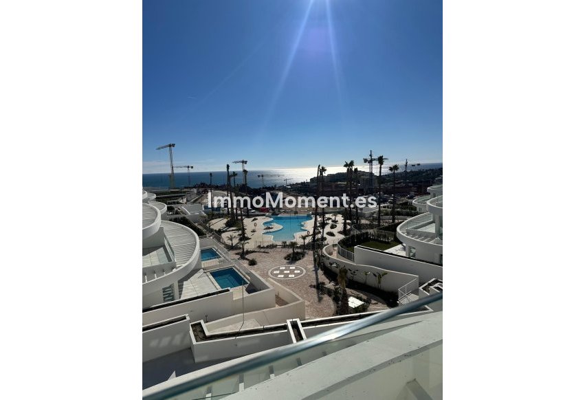Resale - Apartment - Mijas - La Cala de Mijas