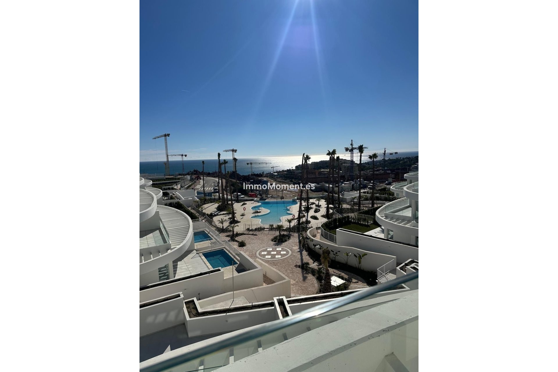 Resale - Apartment - Mijas - La Cala de Mijas