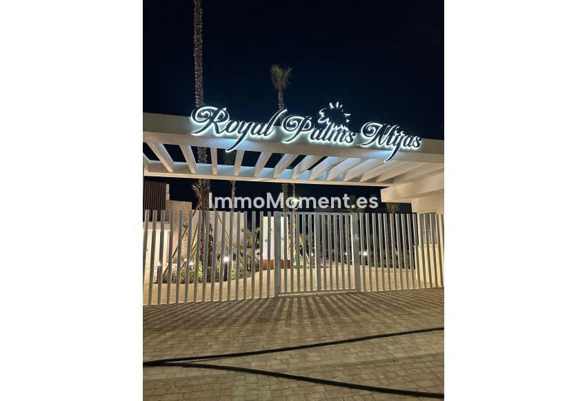 Resale - Apartment - Mijas - La Cala de Mijas