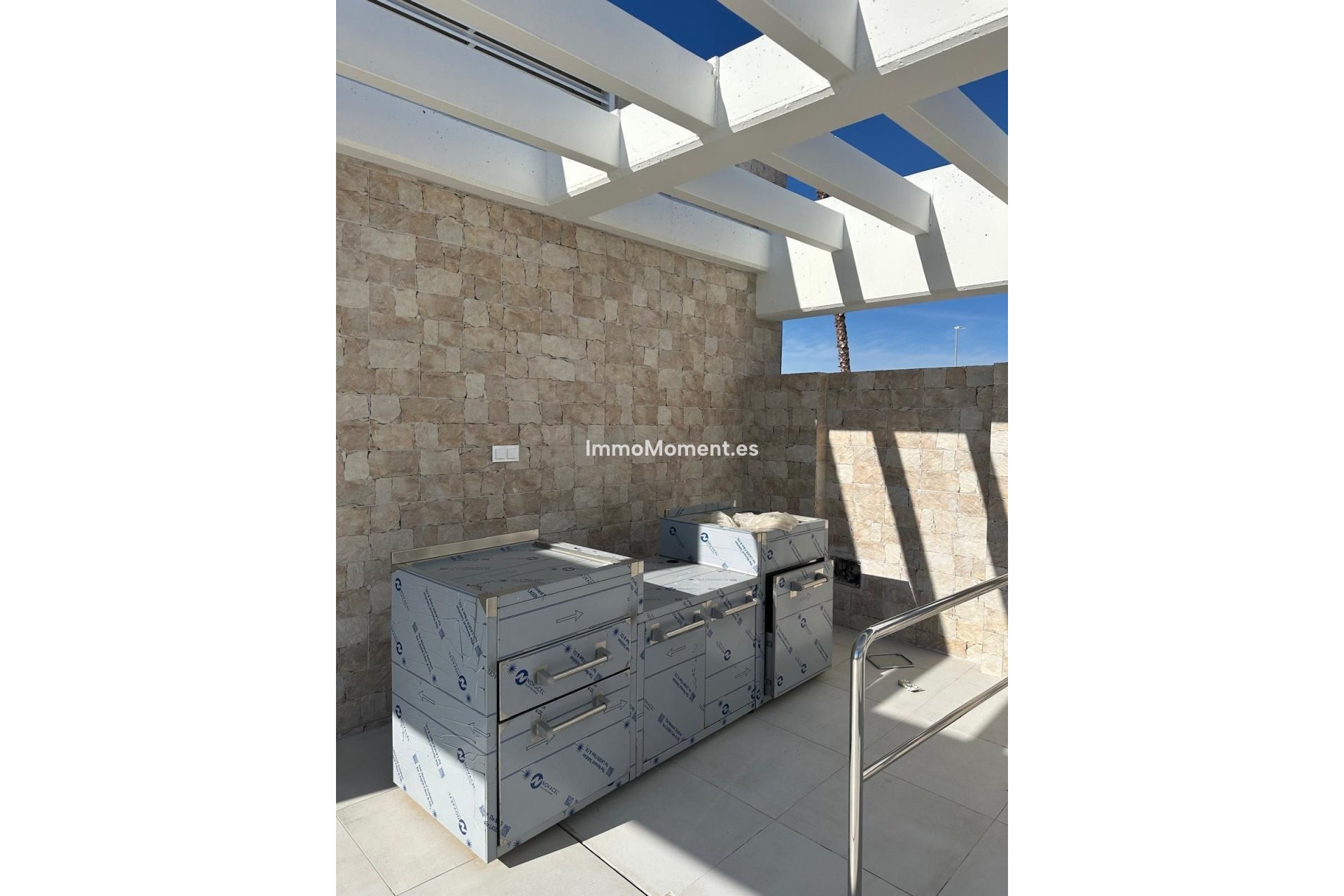Resale - Apartment - Mijas - La Cala de Mijas