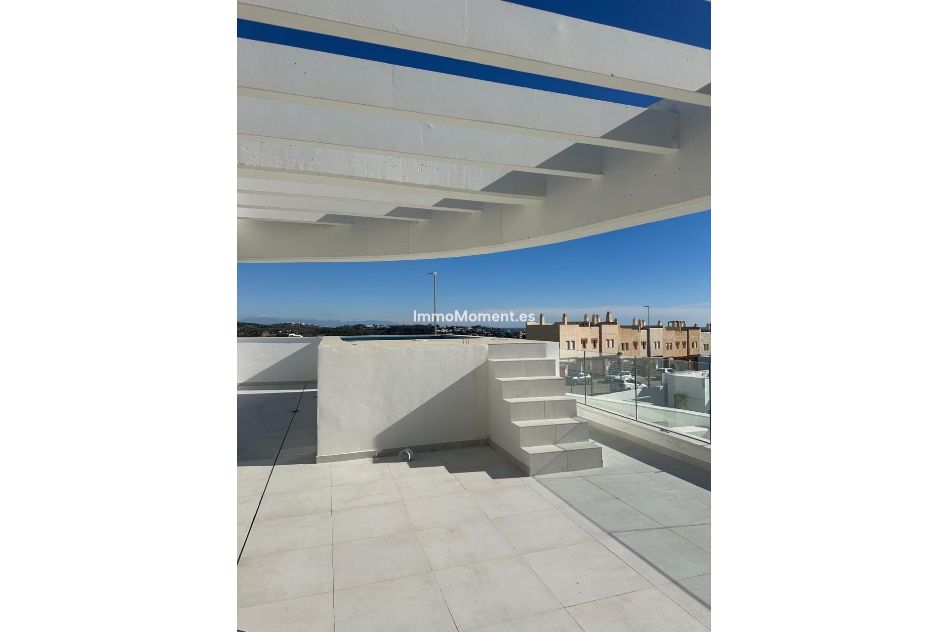 Resale - Apartment - Mijas - La Cala de Mijas