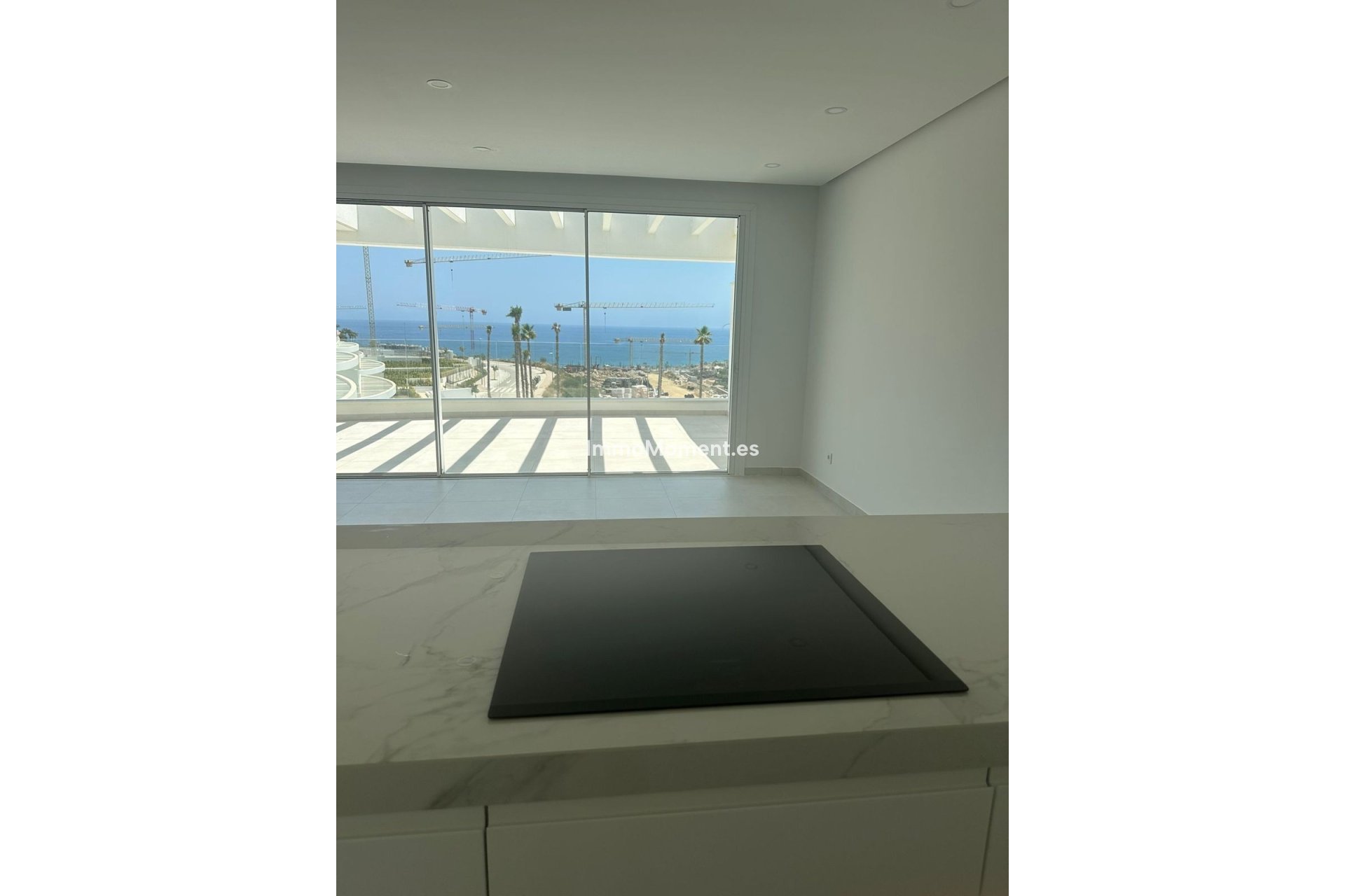 Resale - Apartment - Mijas - La Cala de Mijas