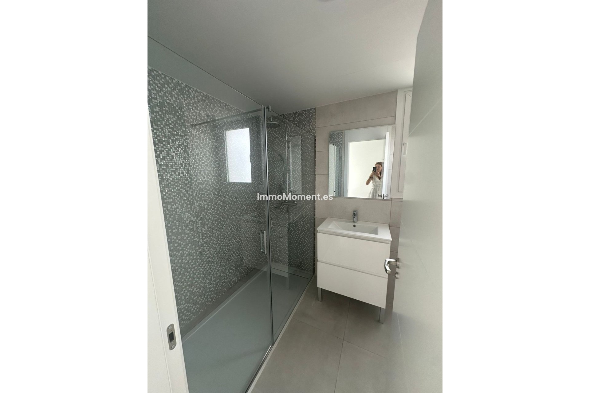 Resale - Apartment - Mijas - La Cala de Mijas