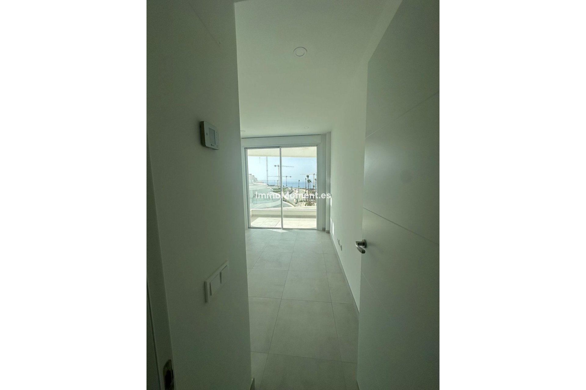 Resale - Apartment - Mijas - La Cala de Mijas