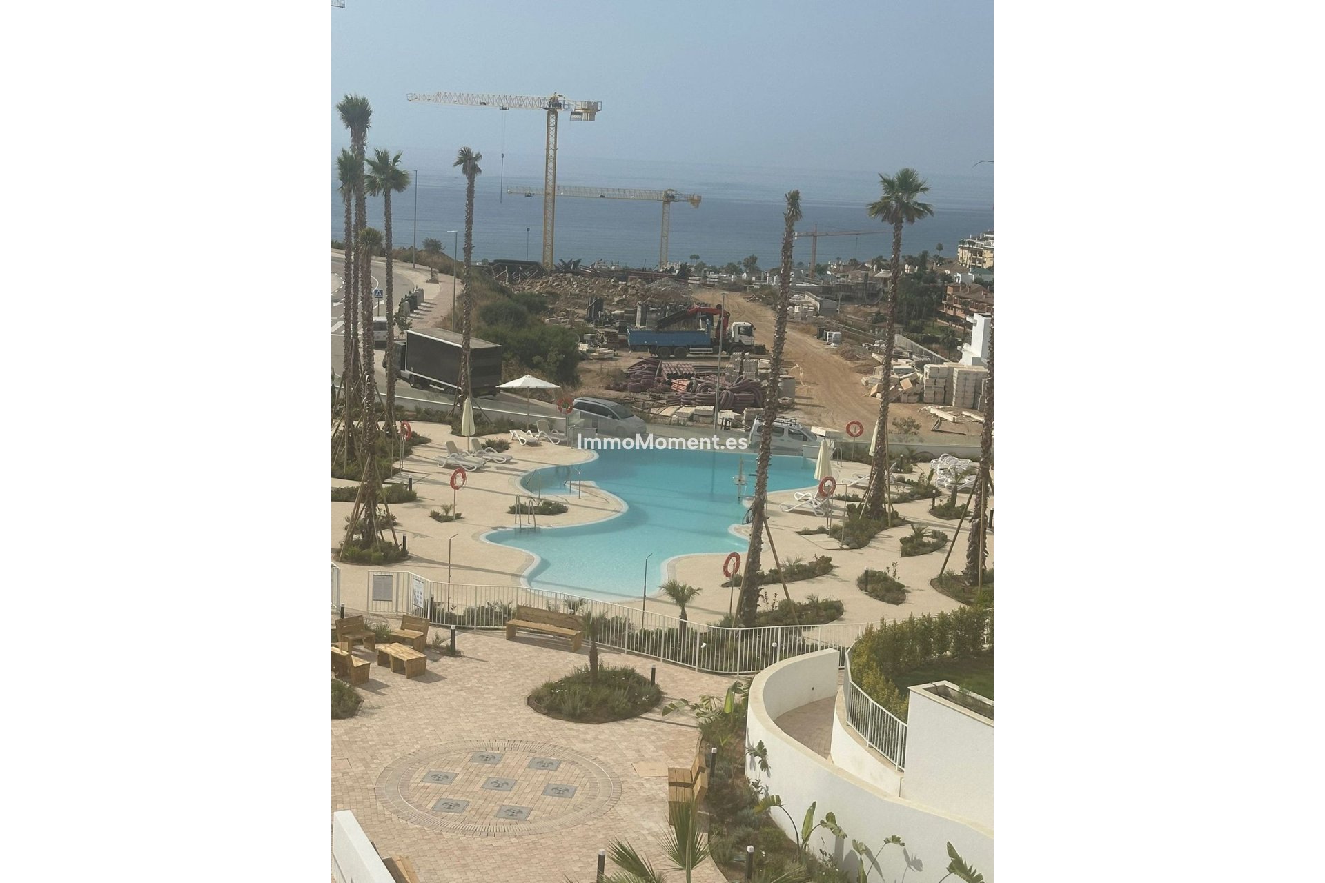 Resale - Apartment - Mijas - La Cala de Mijas