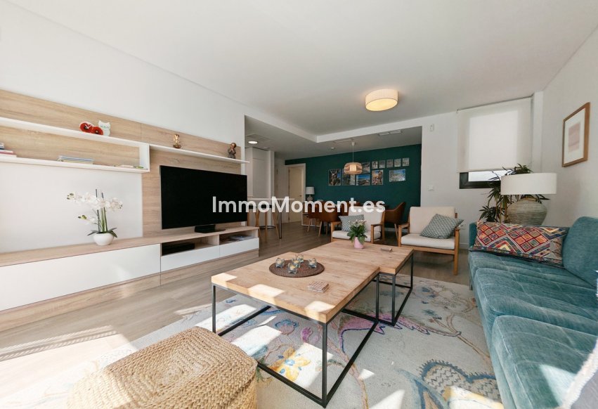 Resale - Apartment - Mijas - La Cala de Mijas