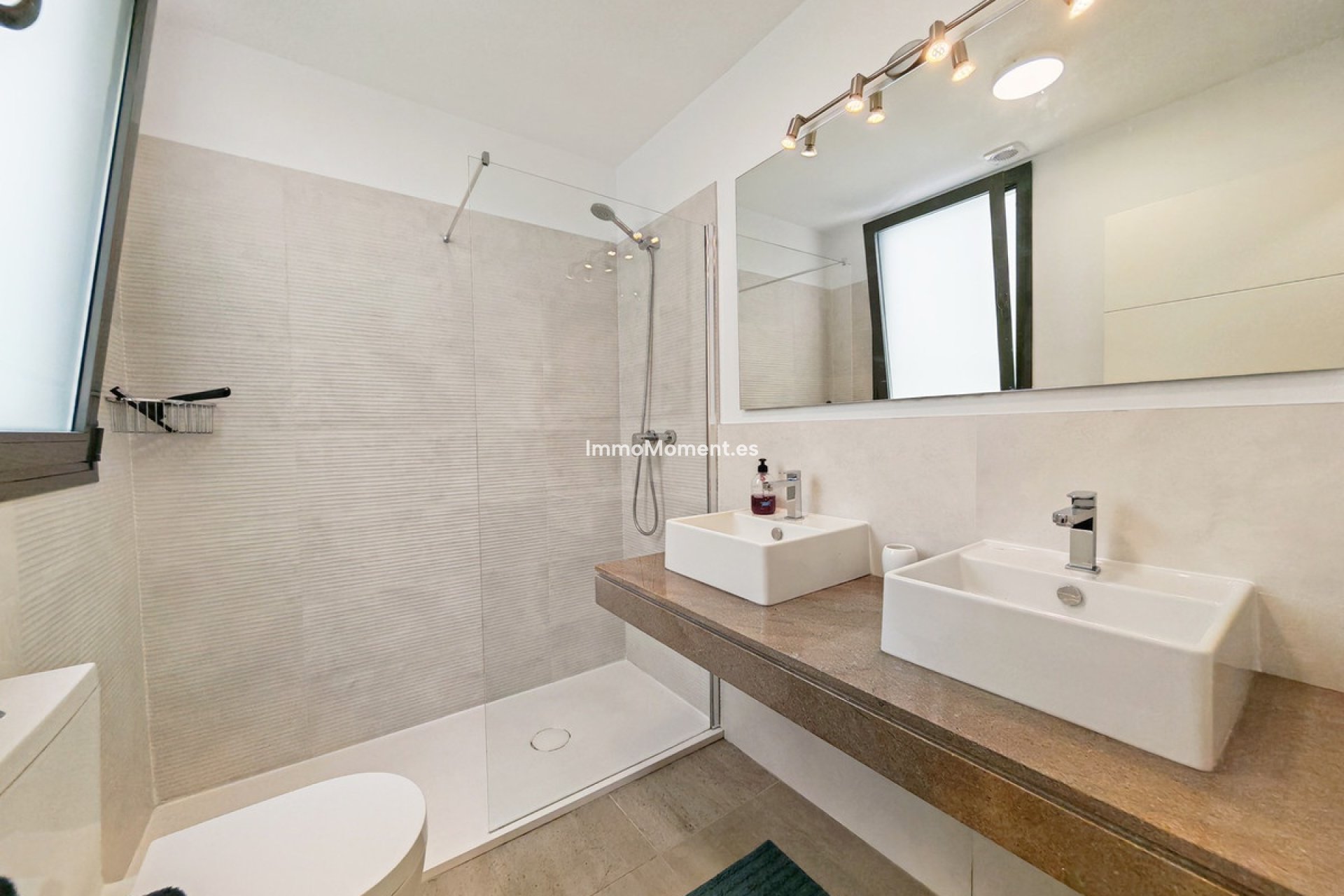 Resale - Apartment - Mijas - La Cala de Mijas