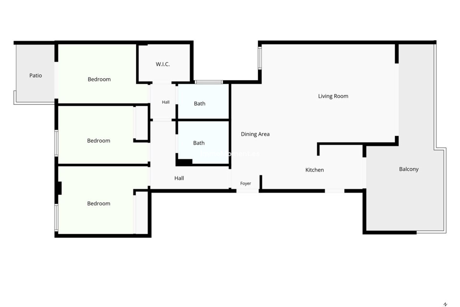 Resale - Apartment - Mijas - La Cala de Mijas