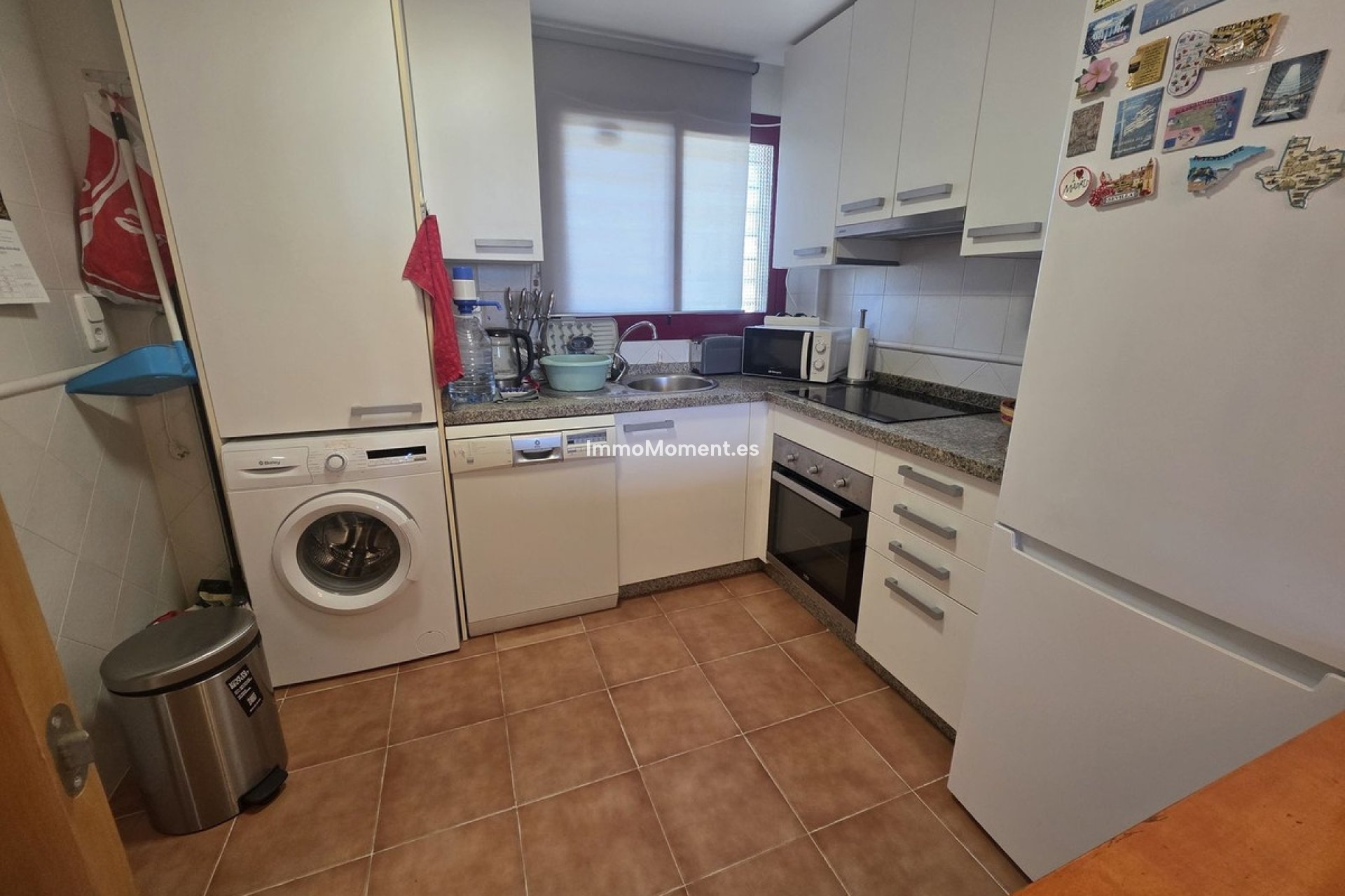 Resale - Apartment - Mijas - La Cala de Mijas