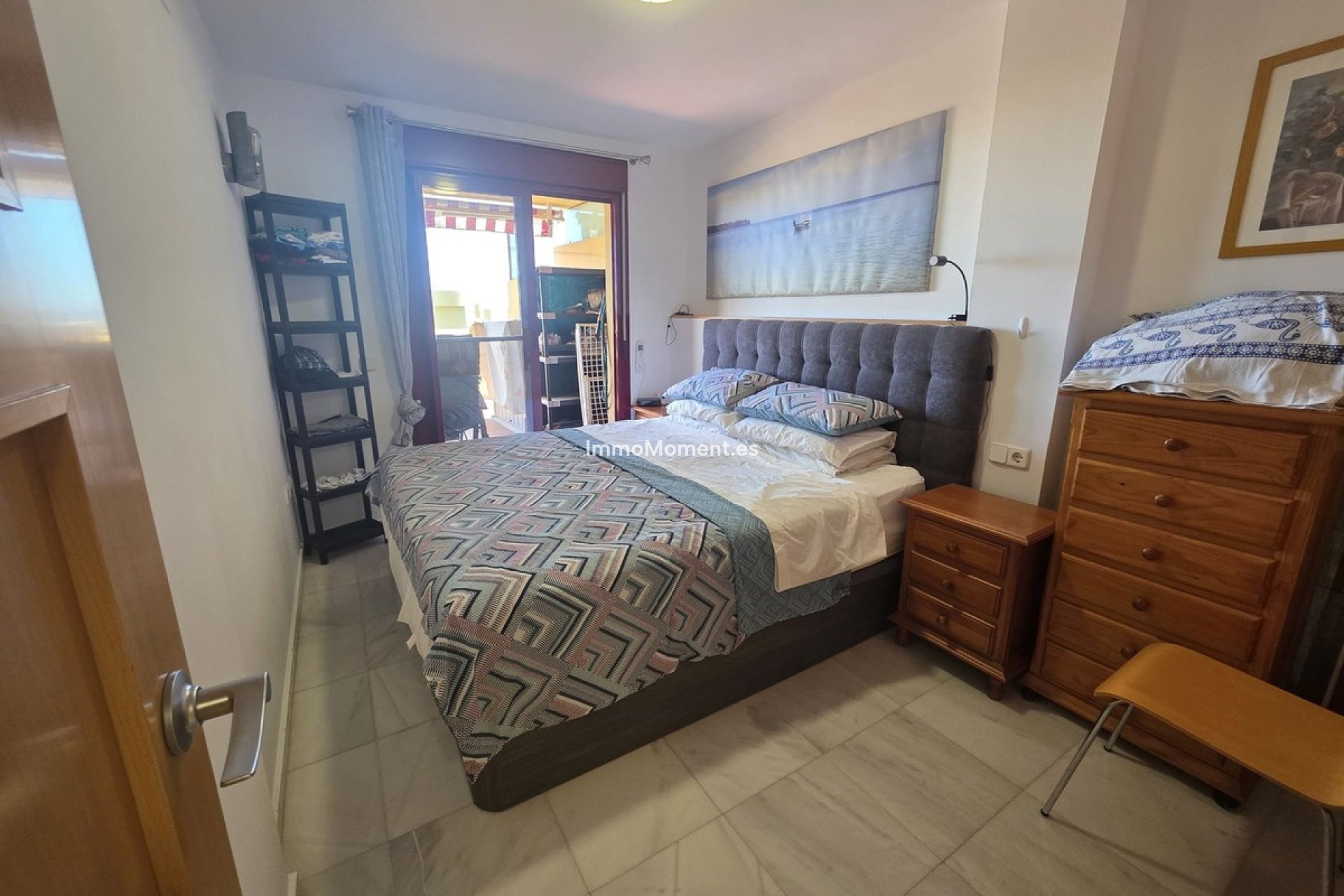 Resale - Apartment - Mijas - La Cala de Mijas