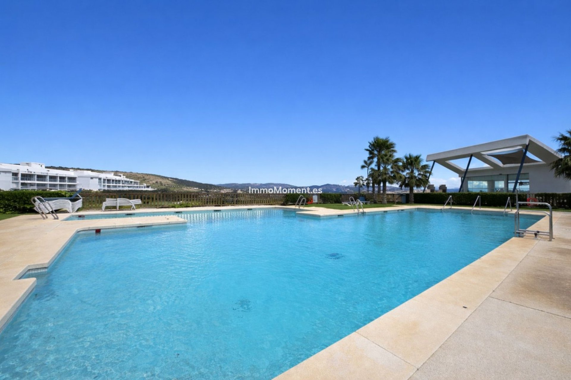 Resale - Apartment - Mijas - La Cala de Mijas