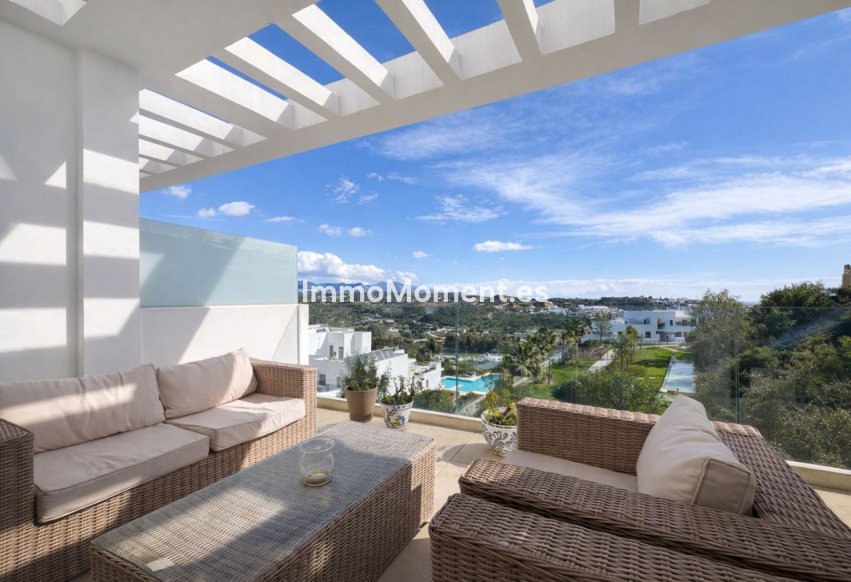 Resale - Apartment - Mijas - La Cala de Mijas