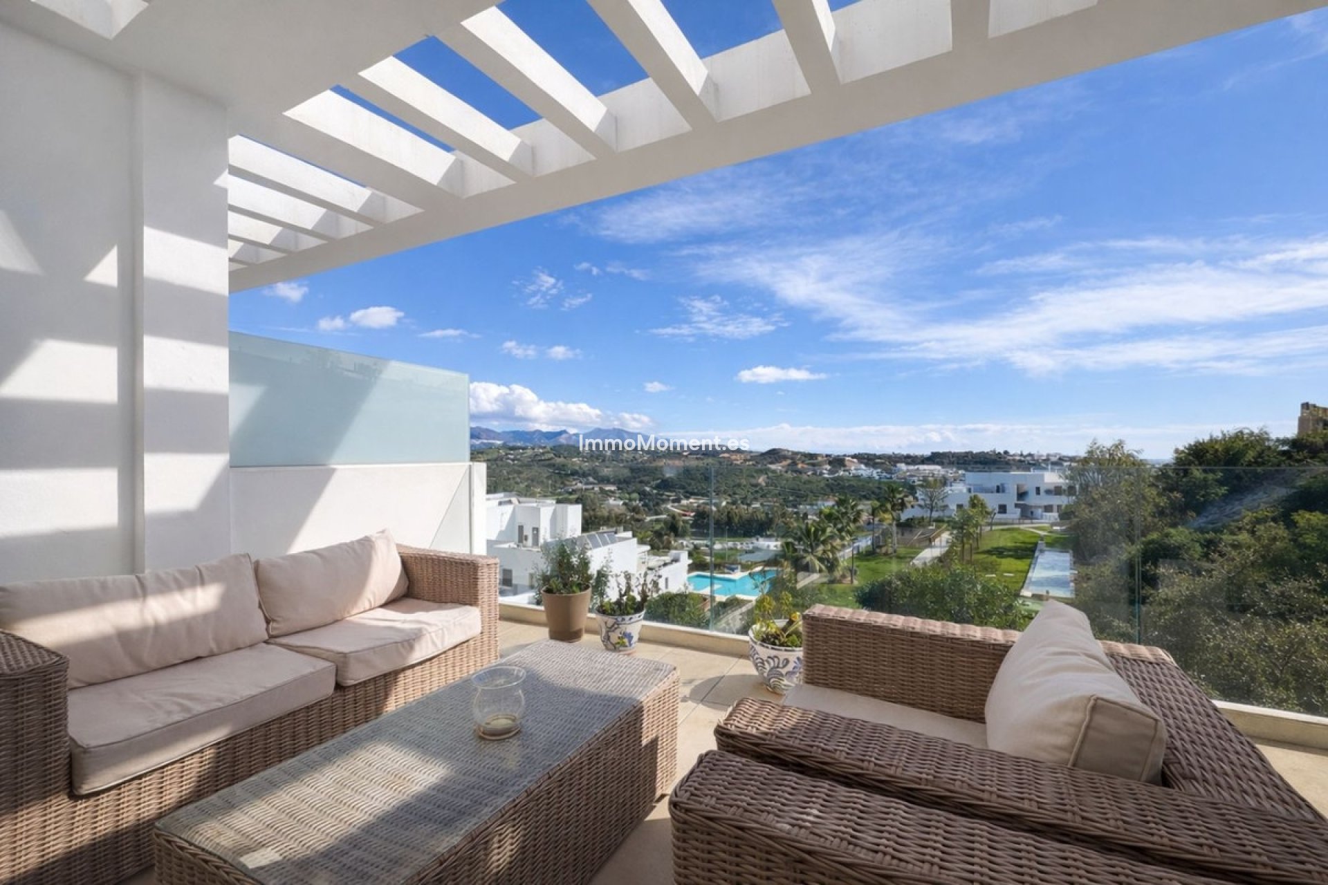 Resale - Apartment - Mijas - La Cala de Mijas