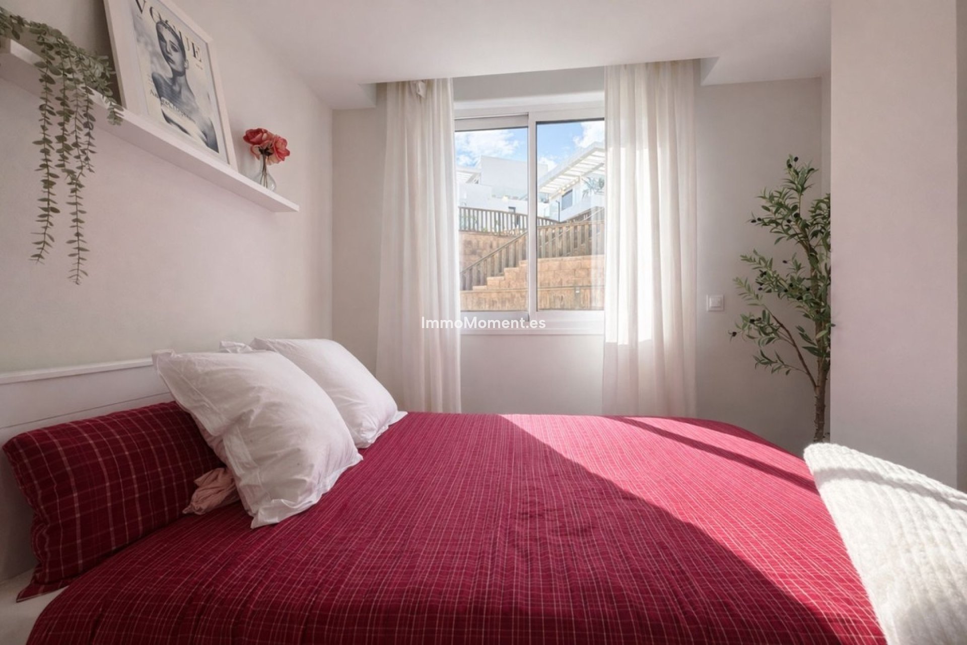 Resale - Apartment - Mijas - La Cala de Mijas