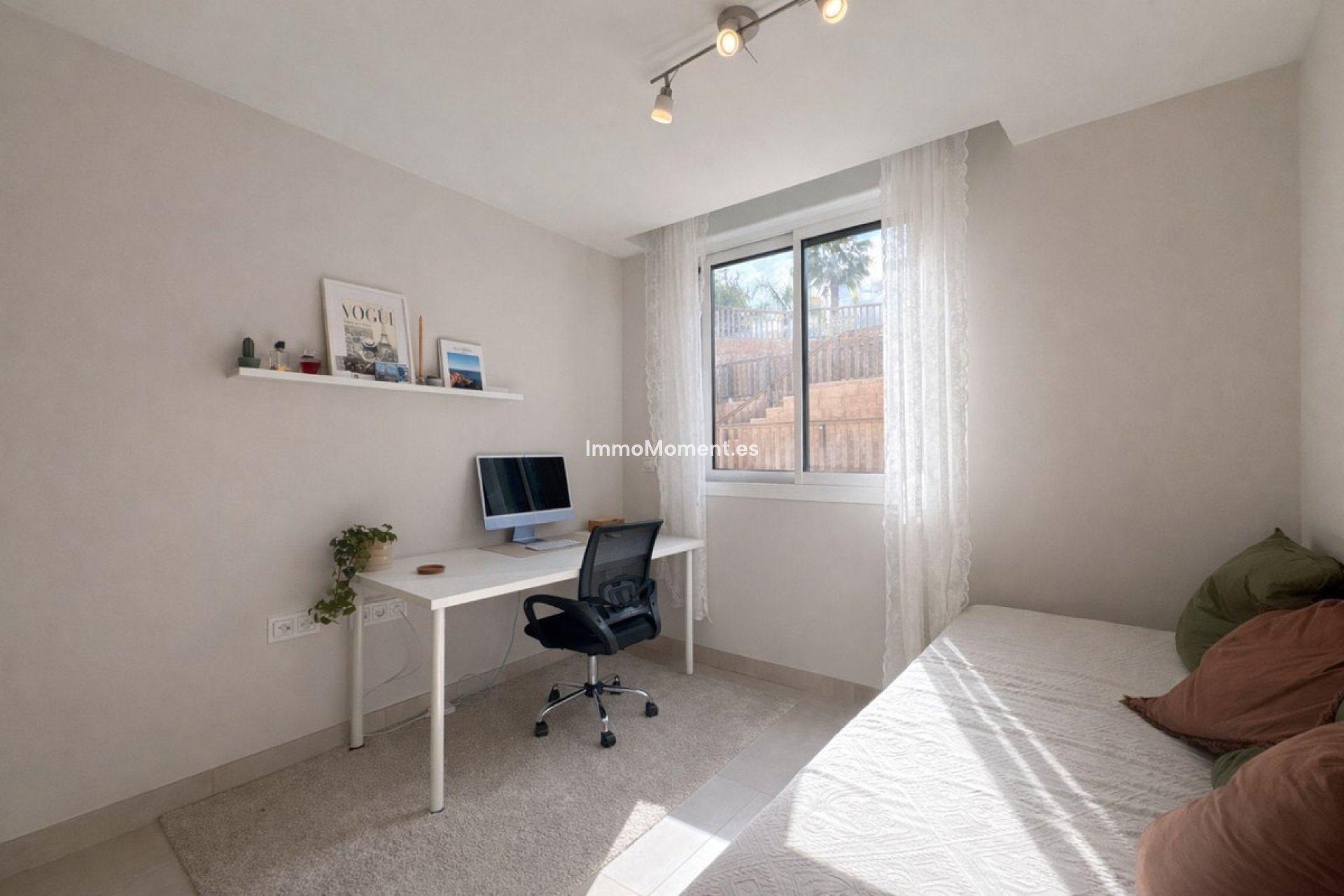 Resale - Apartment - Mijas - La Cala de Mijas