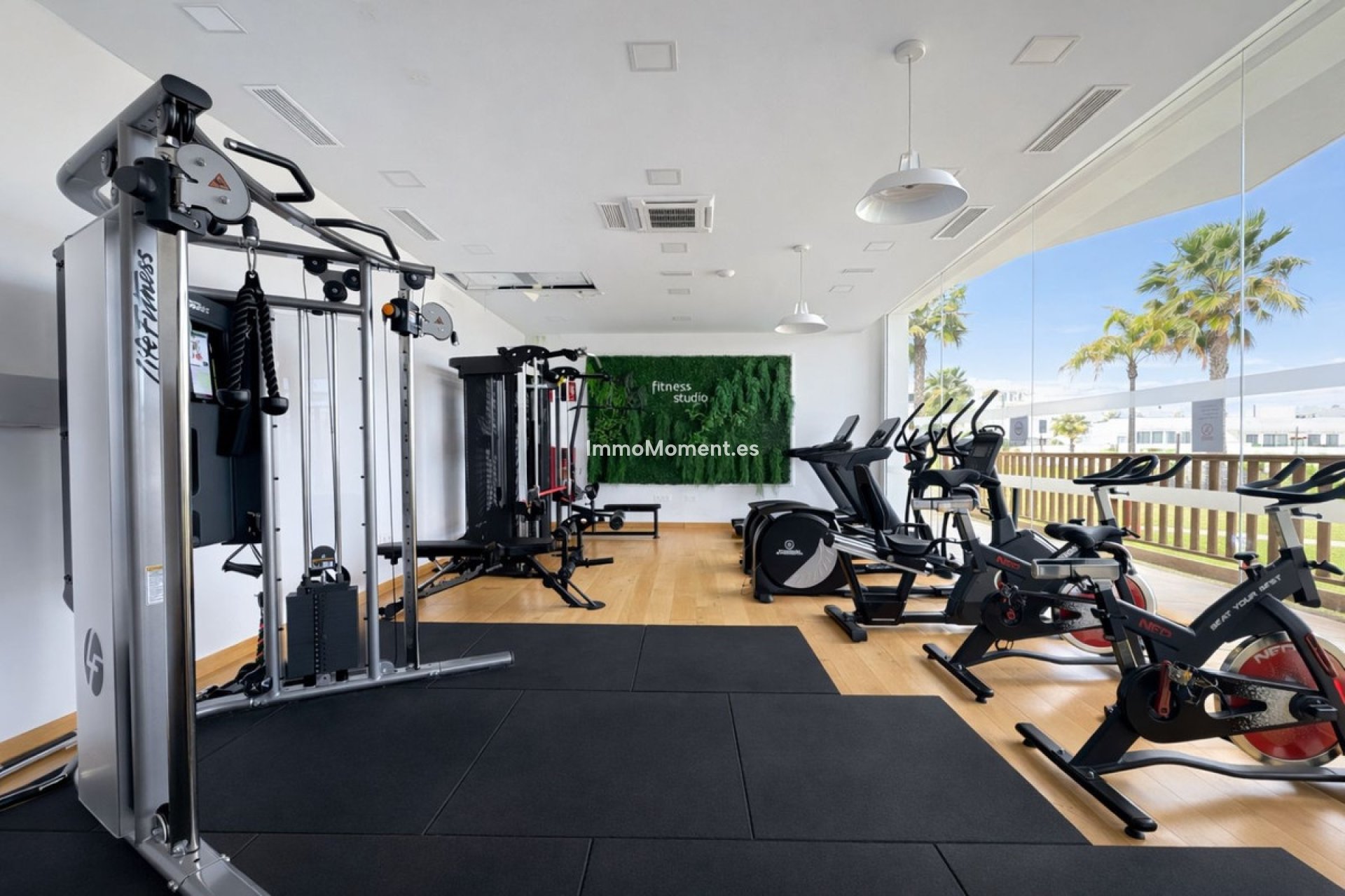 Resale - Apartment - Mijas - La Cala de Mijas