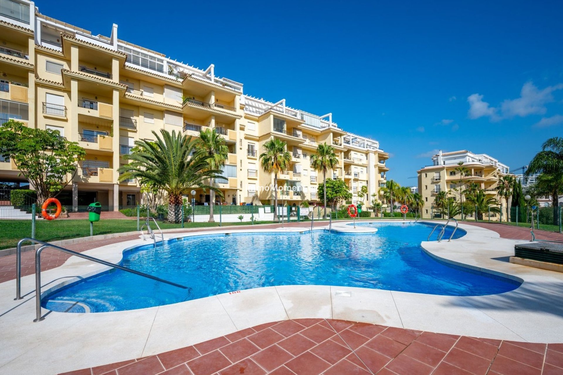 Resale - Apartment - Mijas - La Cala de Mijas