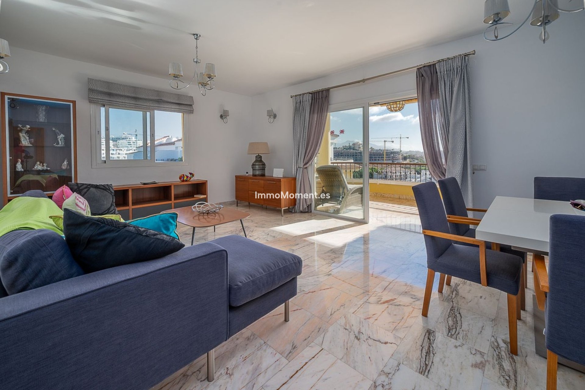 Resale - Apartment - Mijas - La Cala de Mijas