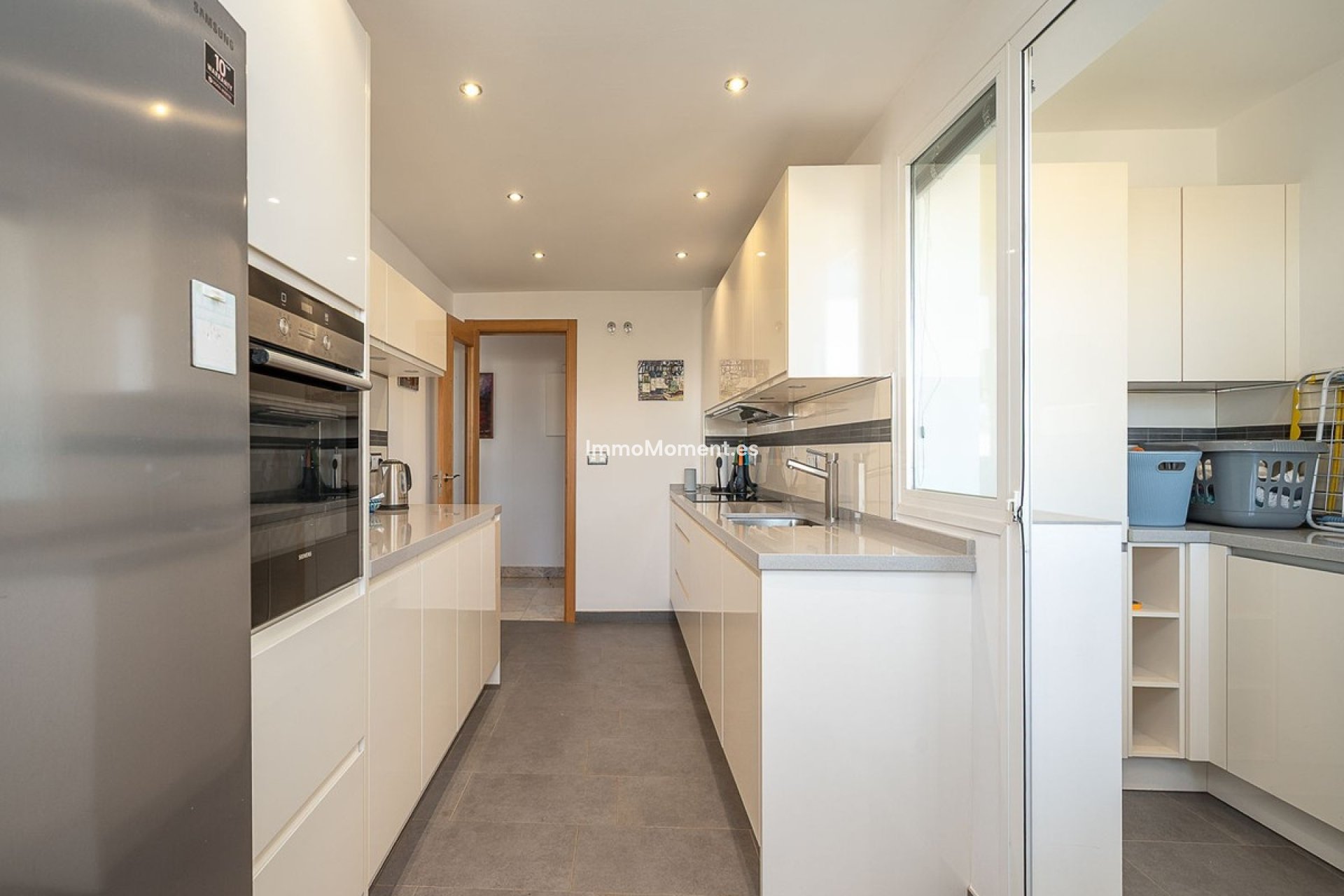 Resale - Apartment - Mijas - La Cala de Mijas