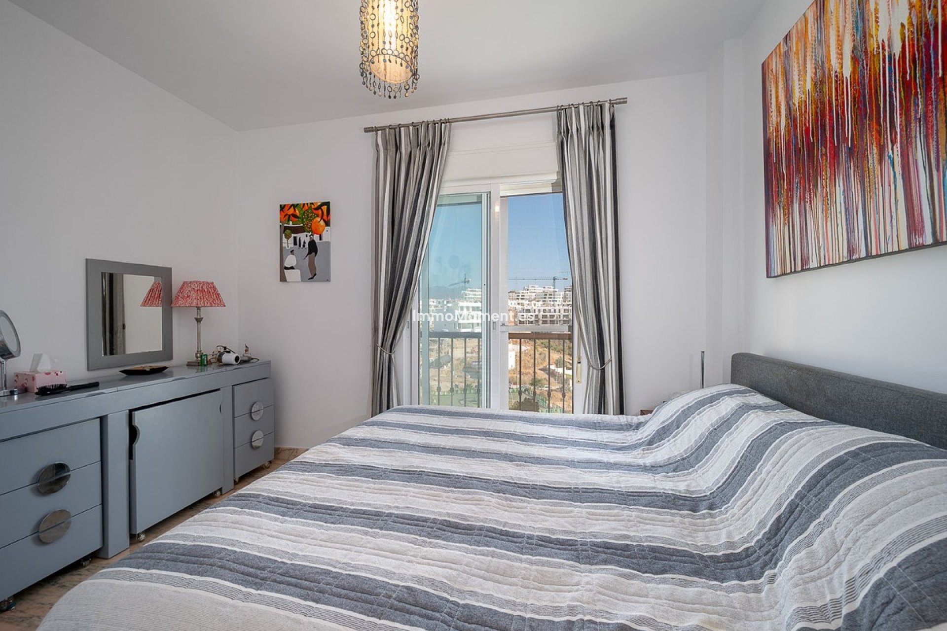 Resale - Apartment - Mijas - La Cala de Mijas