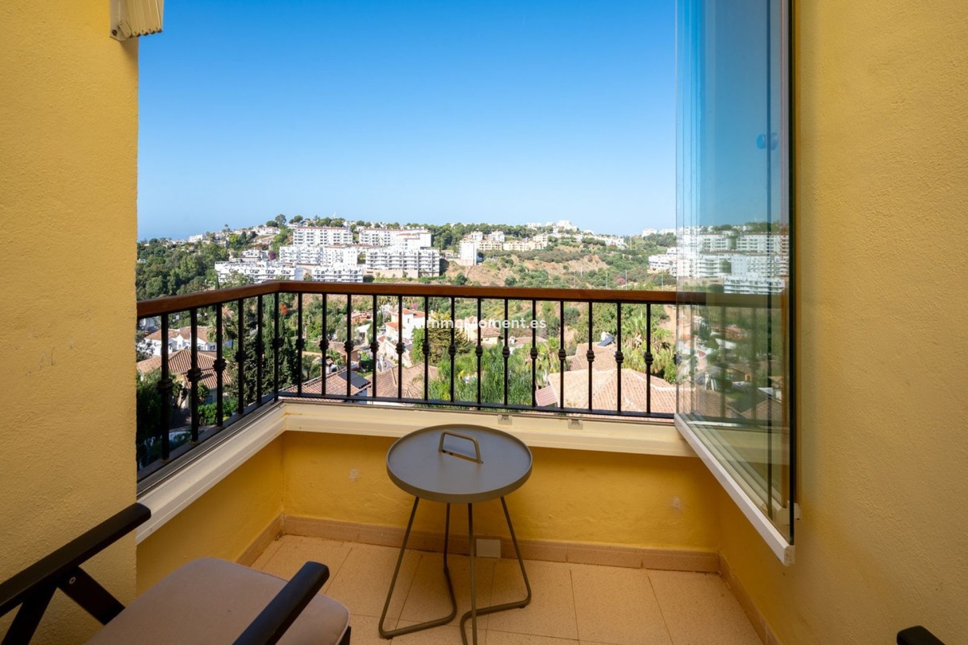 Resale - Apartment - Mijas - La Cala de Mijas