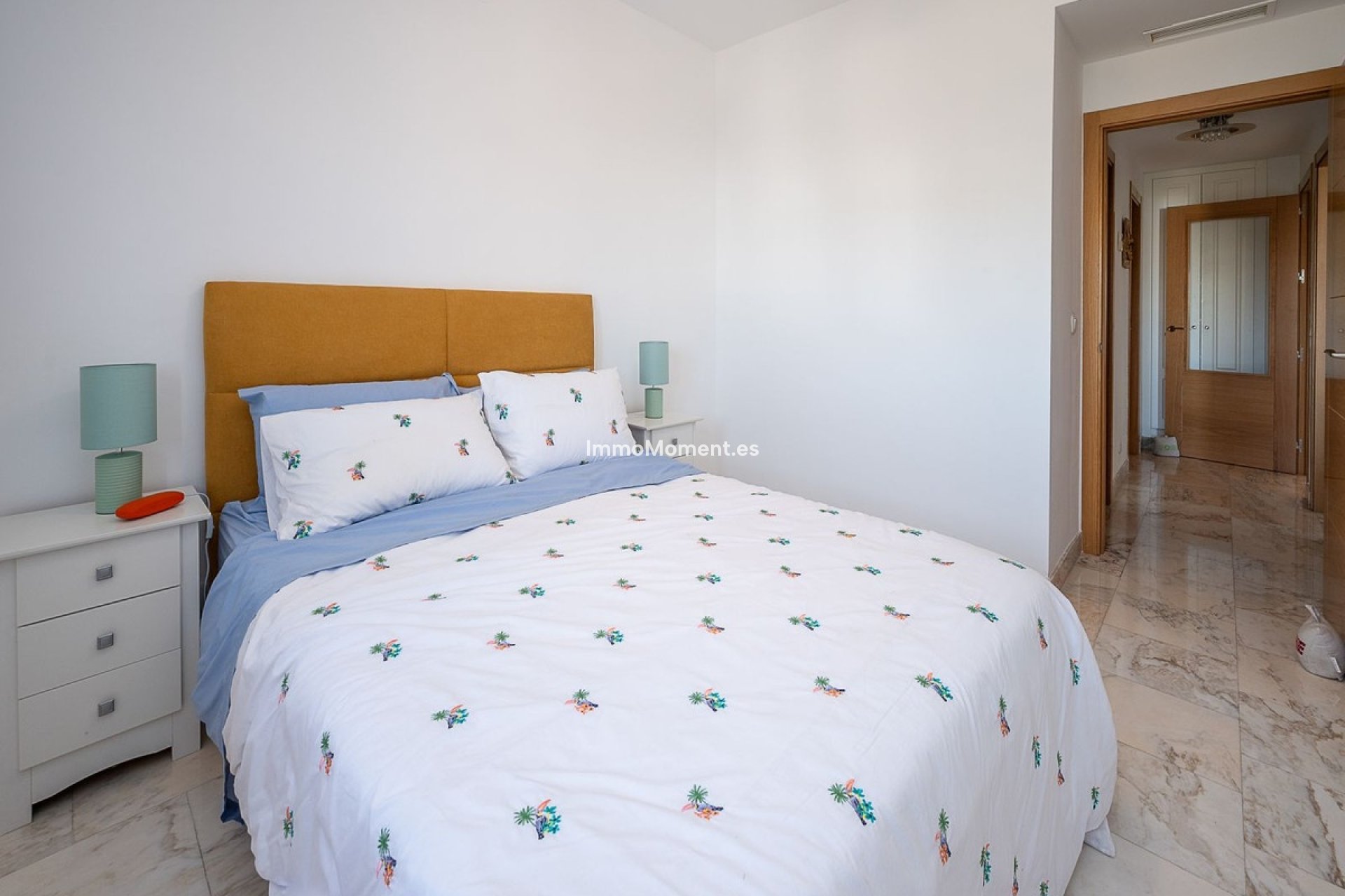 Resale - Apartment - Mijas - La Cala de Mijas