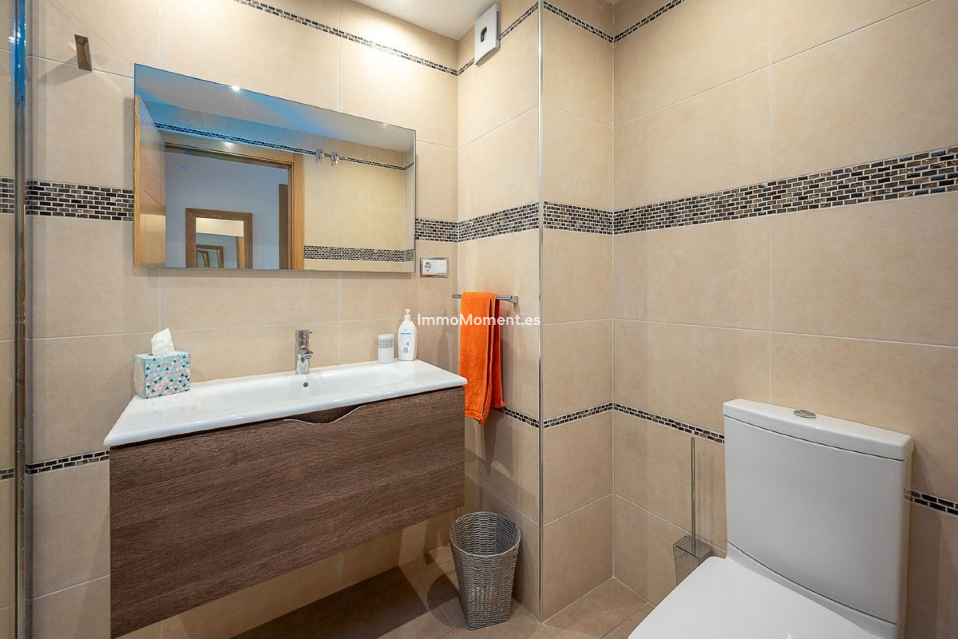 Resale - Apartment - Mijas - La Cala de Mijas