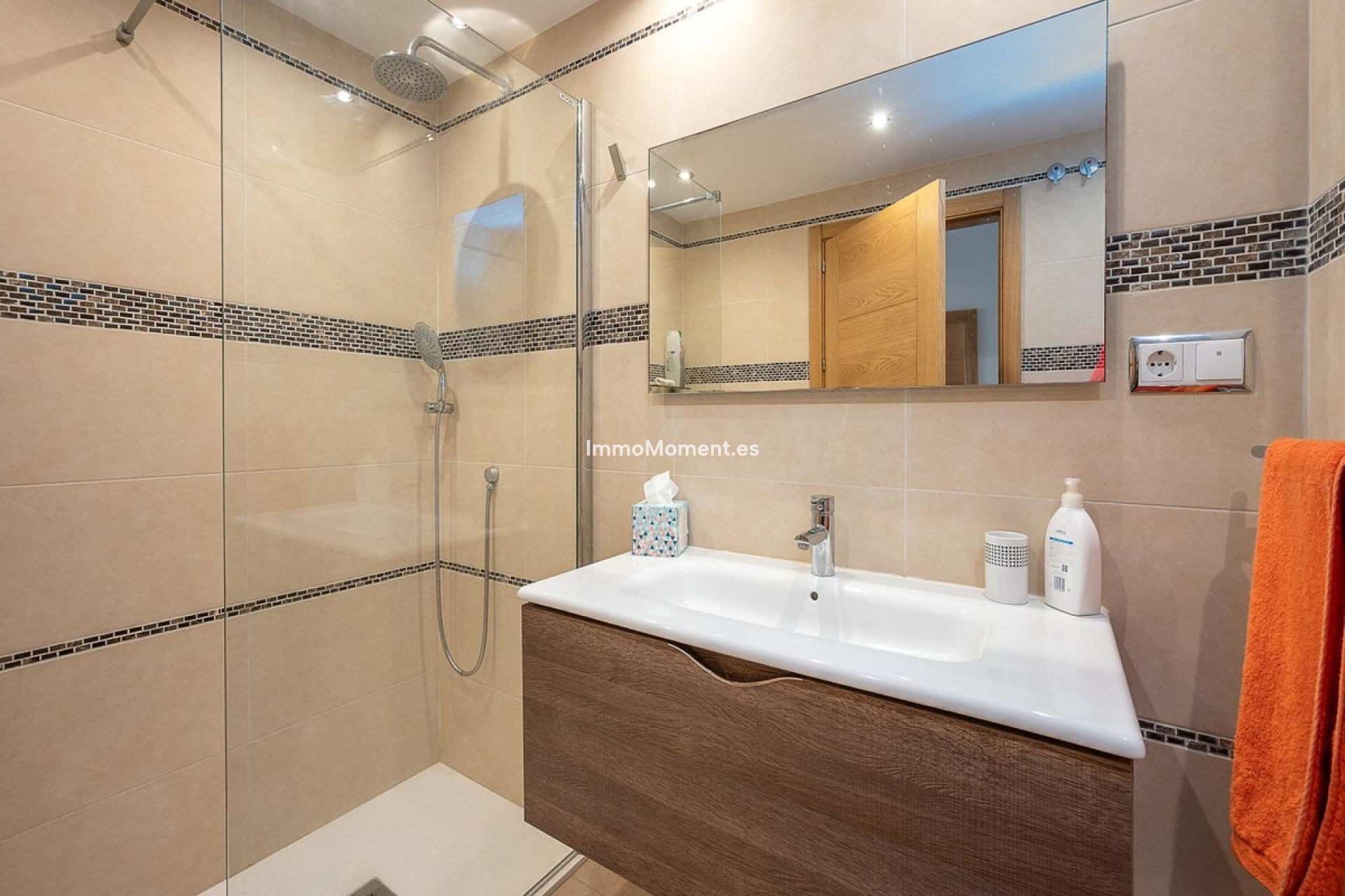 Resale - Apartment - Mijas - La Cala de Mijas