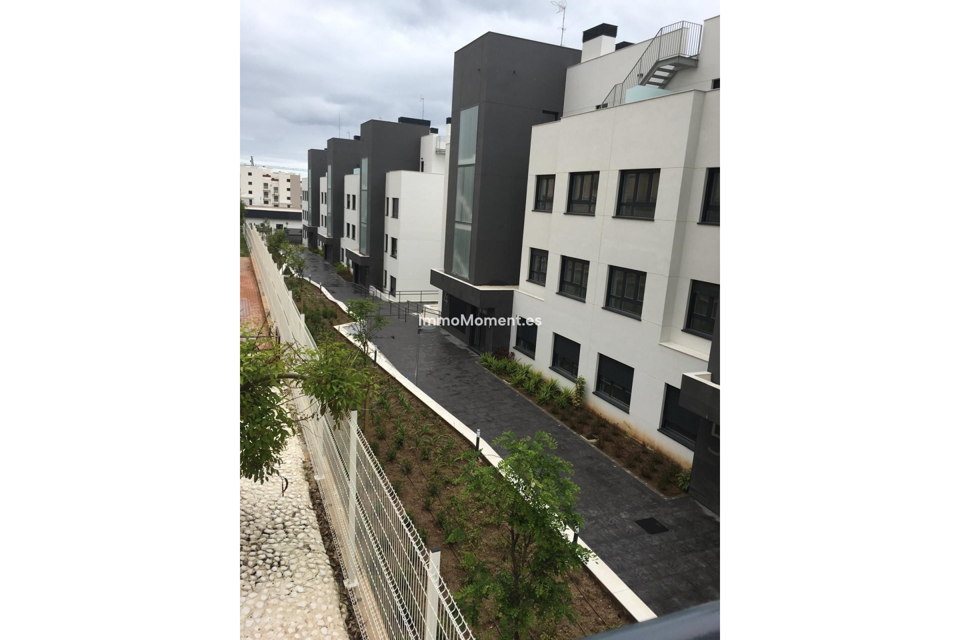 Resale - Apartment - Mijas - La Cala de Mijas