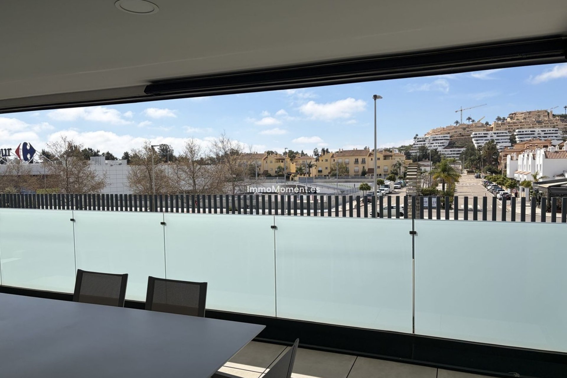 Resale - Apartment - Mijas - La Cala de Mijas