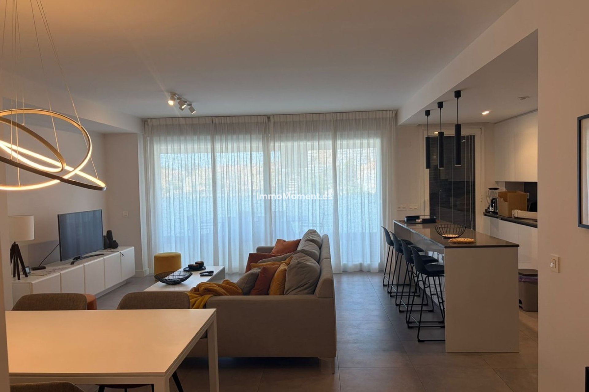 Resale - Apartment - Mijas - La Cala de Mijas