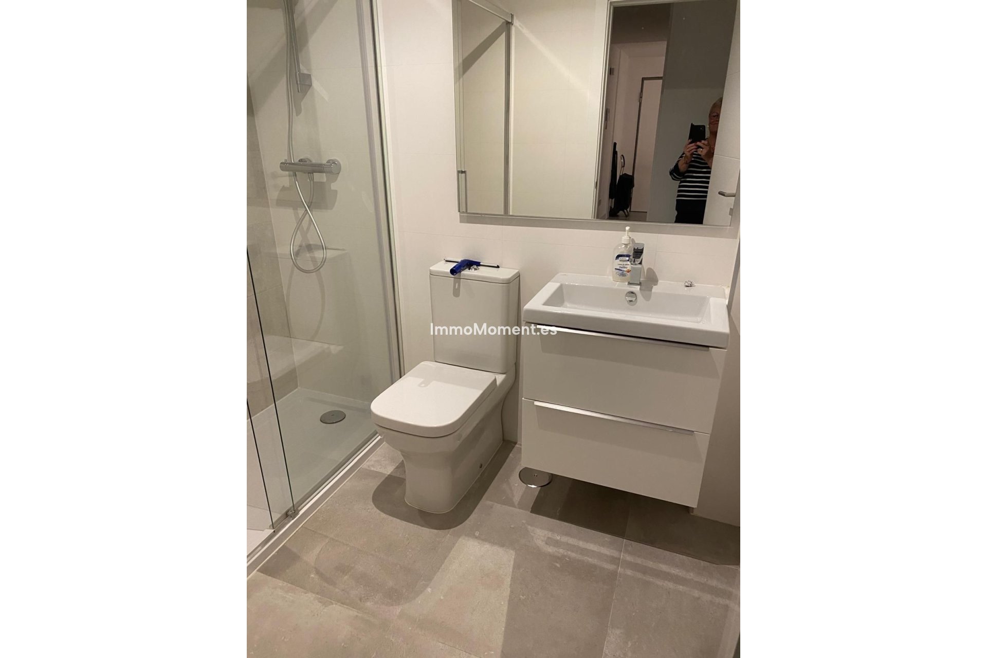 Resale - Apartment - Mijas - La Cala de Mijas