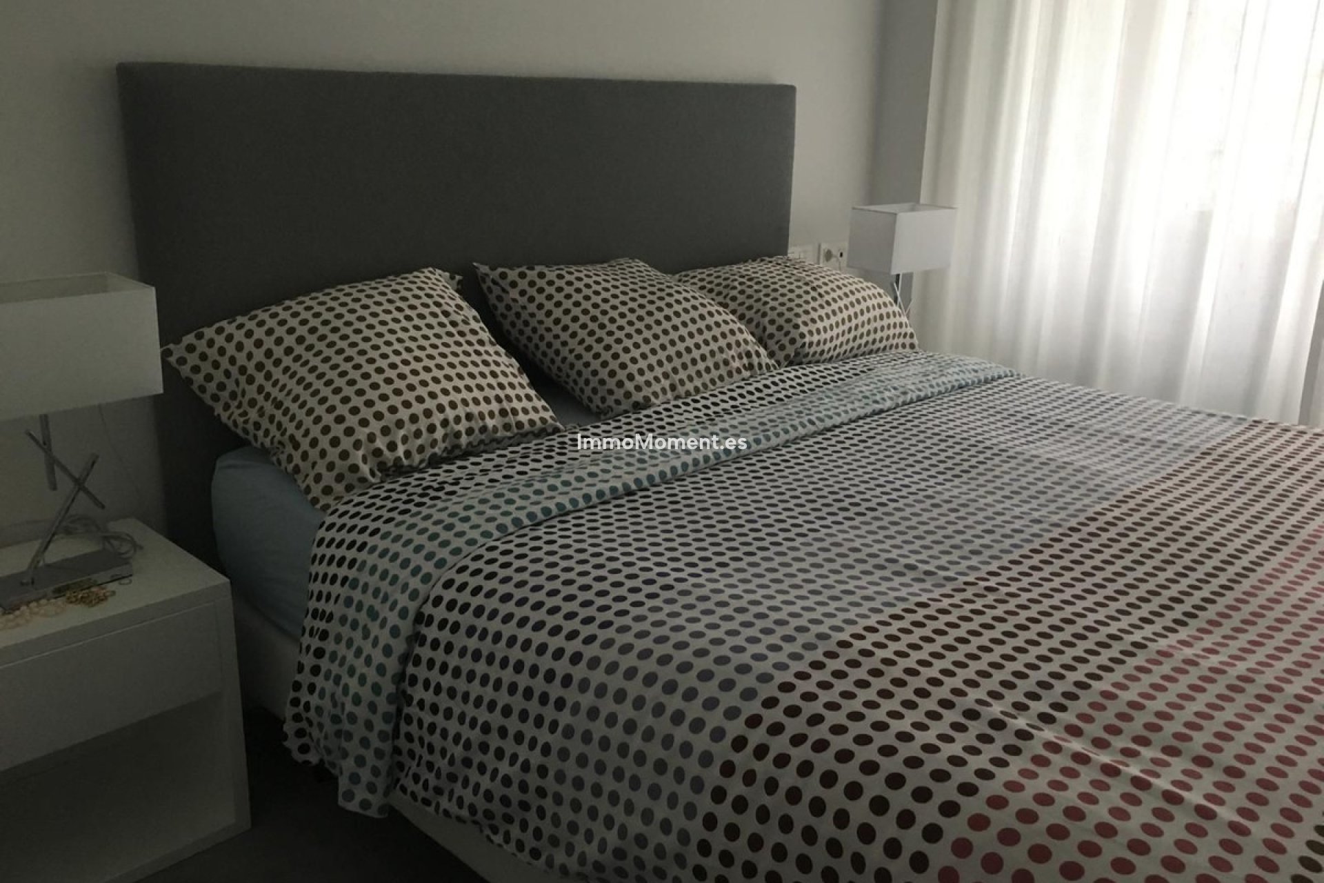 Resale - Apartment - Mijas - La Cala de Mijas