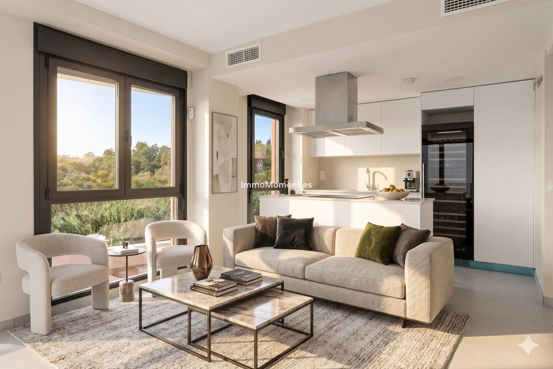 Resale - Apartment - Mijas - La Cala de Mijas