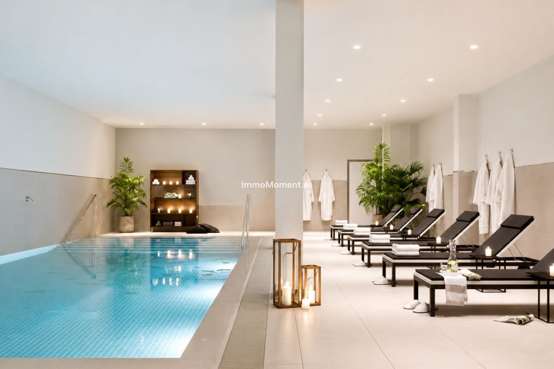 Resale - Apartment - Mijas - La Cala de Mijas