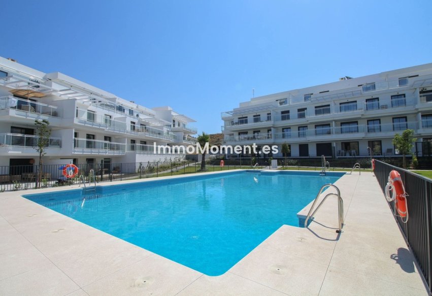 Resale - Apartment - Mijas - La Cala de Mijas