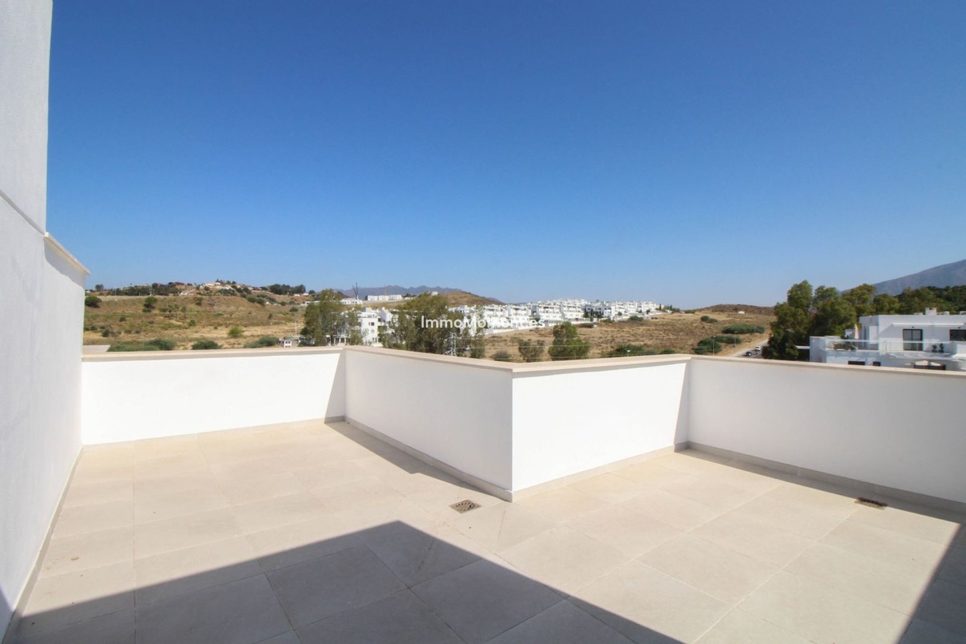 Resale - Apartment - Mijas - La Cala de Mijas