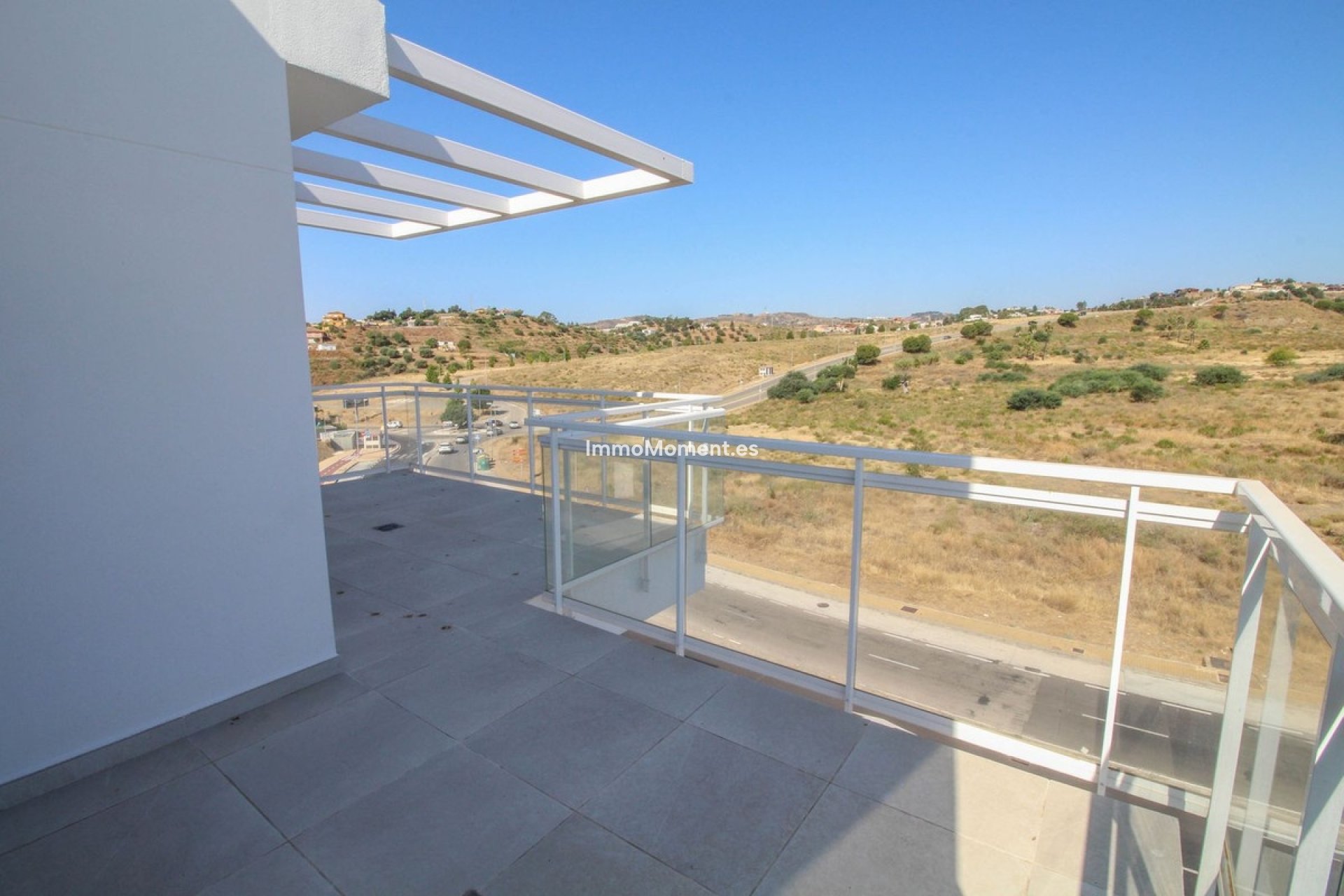Resale - Apartment - Mijas - La Cala de Mijas