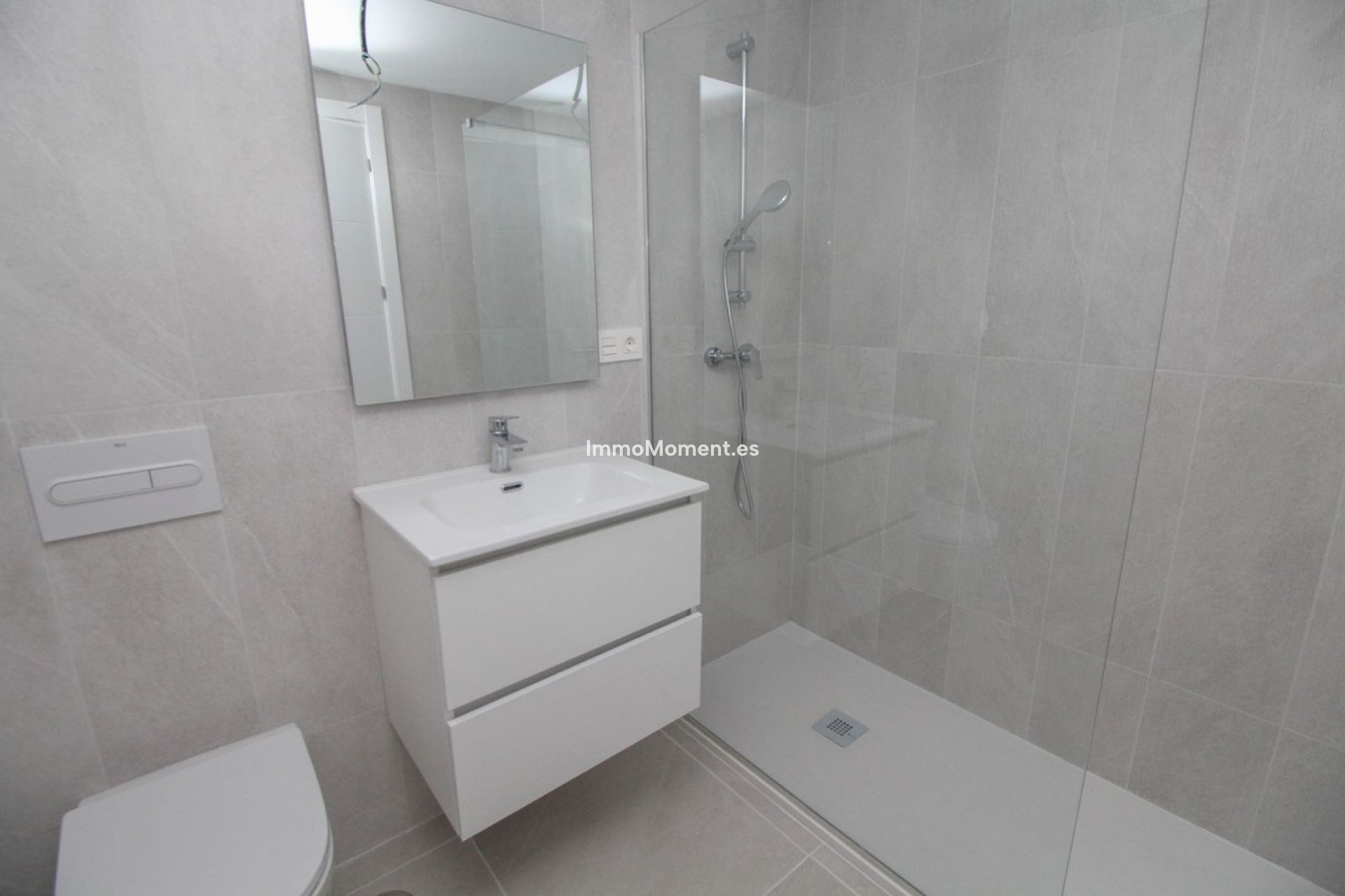 Resale - Apartment - Mijas - La Cala de Mijas