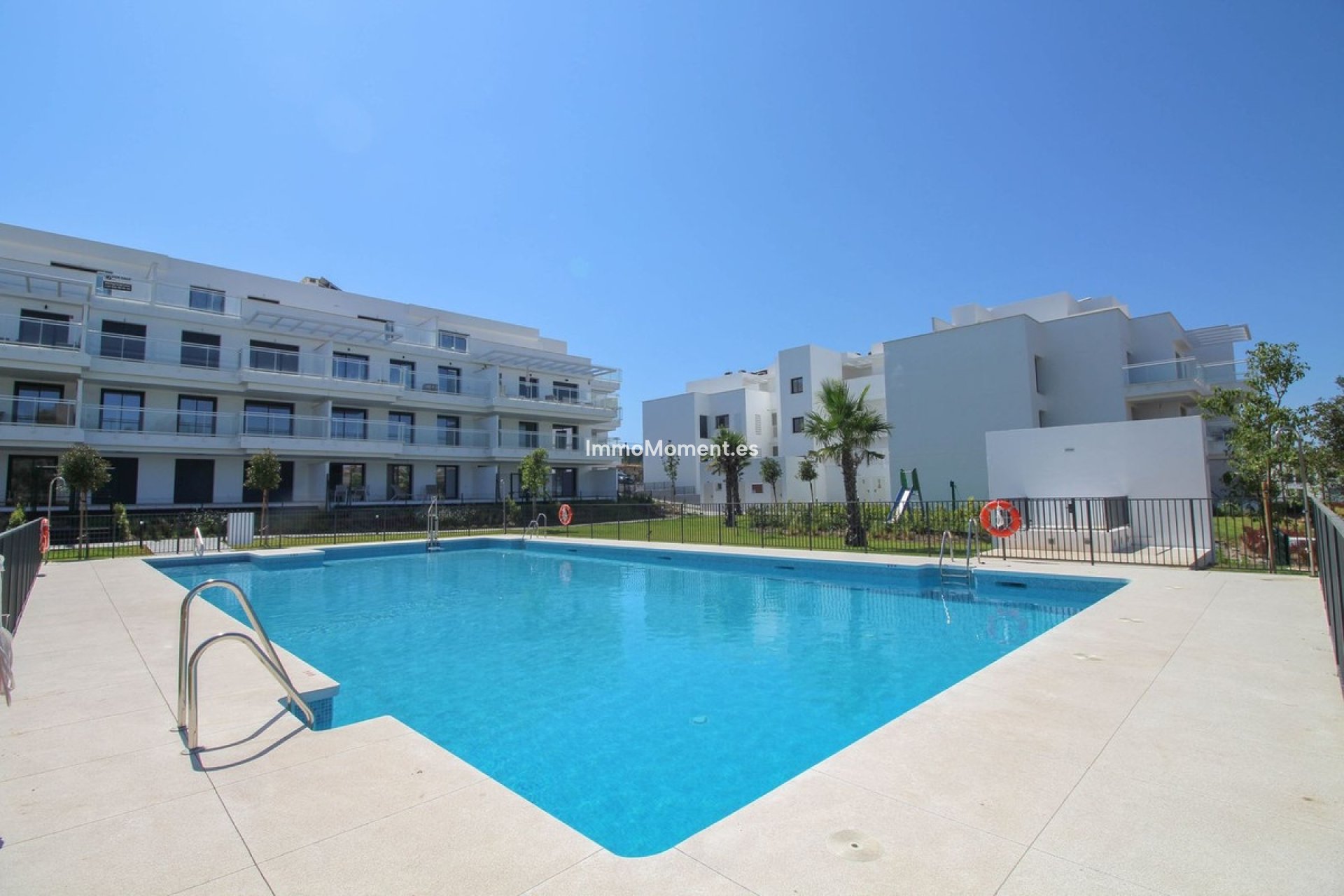 Resale - Apartment - Mijas - La Cala de Mijas