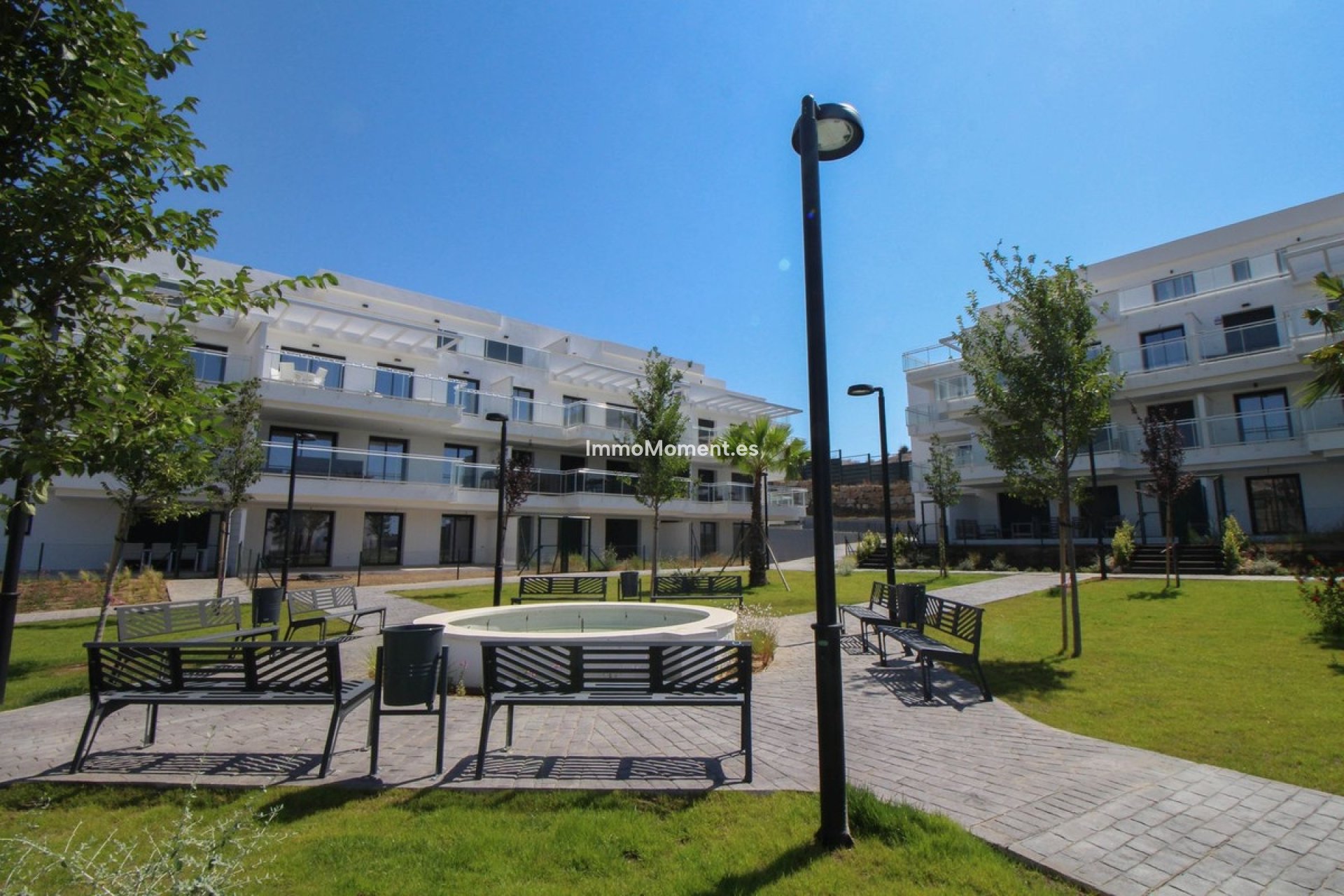 Resale - Apartment - Mijas - La Cala de Mijas