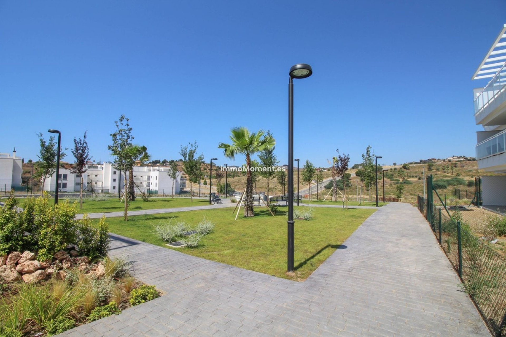 Resale - Apartment - Mijas - La Cala de Mijas