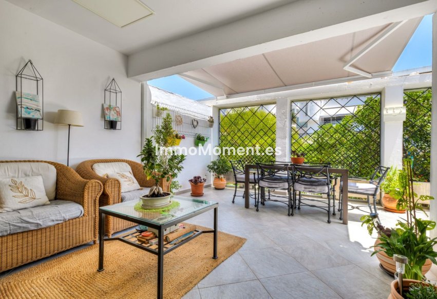 Resale - Apartment - Mijas - La Cala de Mijas