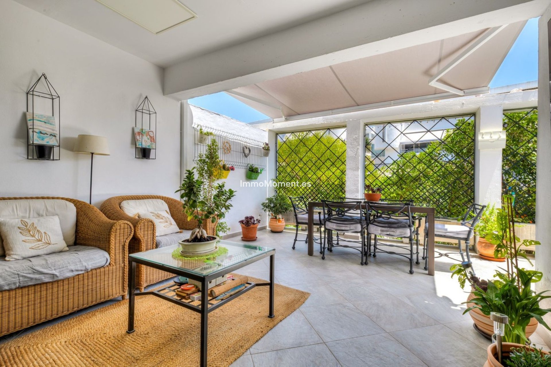 Resale - Apartment - Mijas - La Cala de Mijas