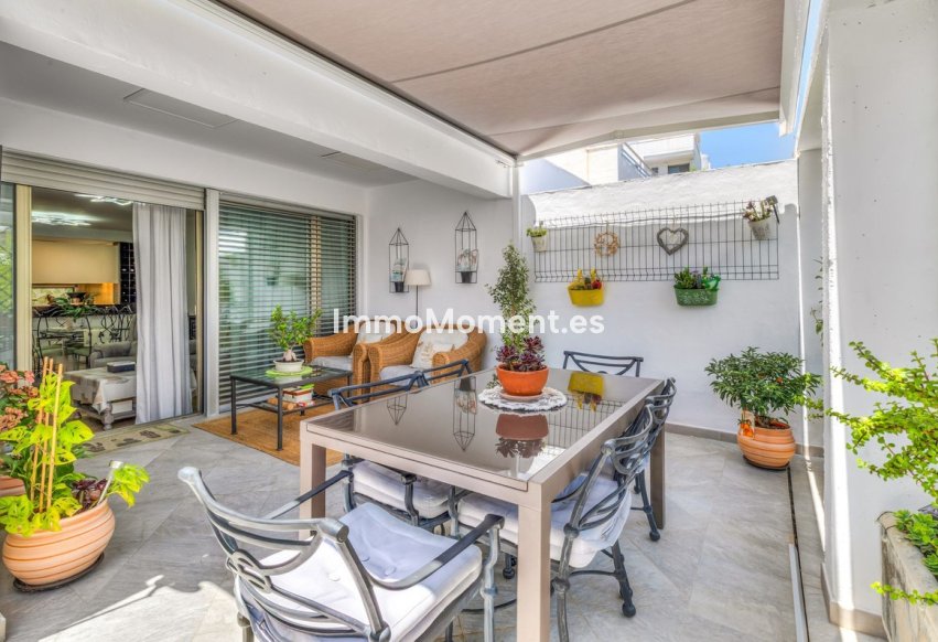 Resale - Apartment - Mijas - La Cala de Mijas