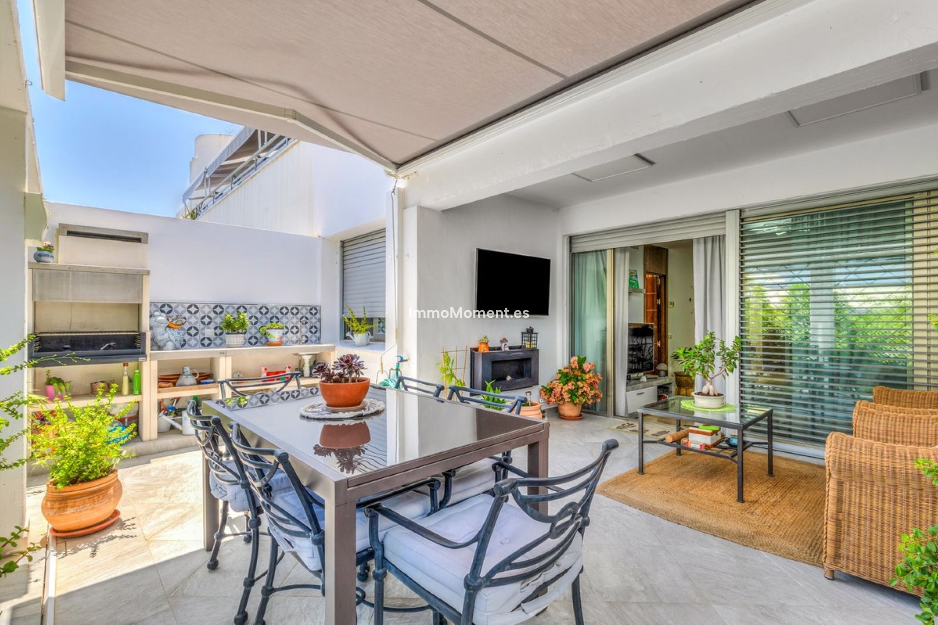 Resale - Apartment - Mijas - La Cala de Mijas