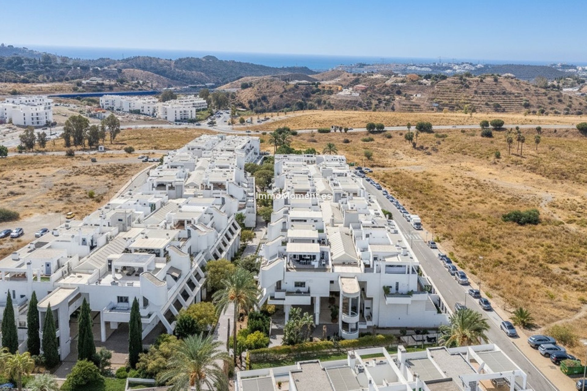 Resale - Apartment - Mijas - La Cala de Mijas