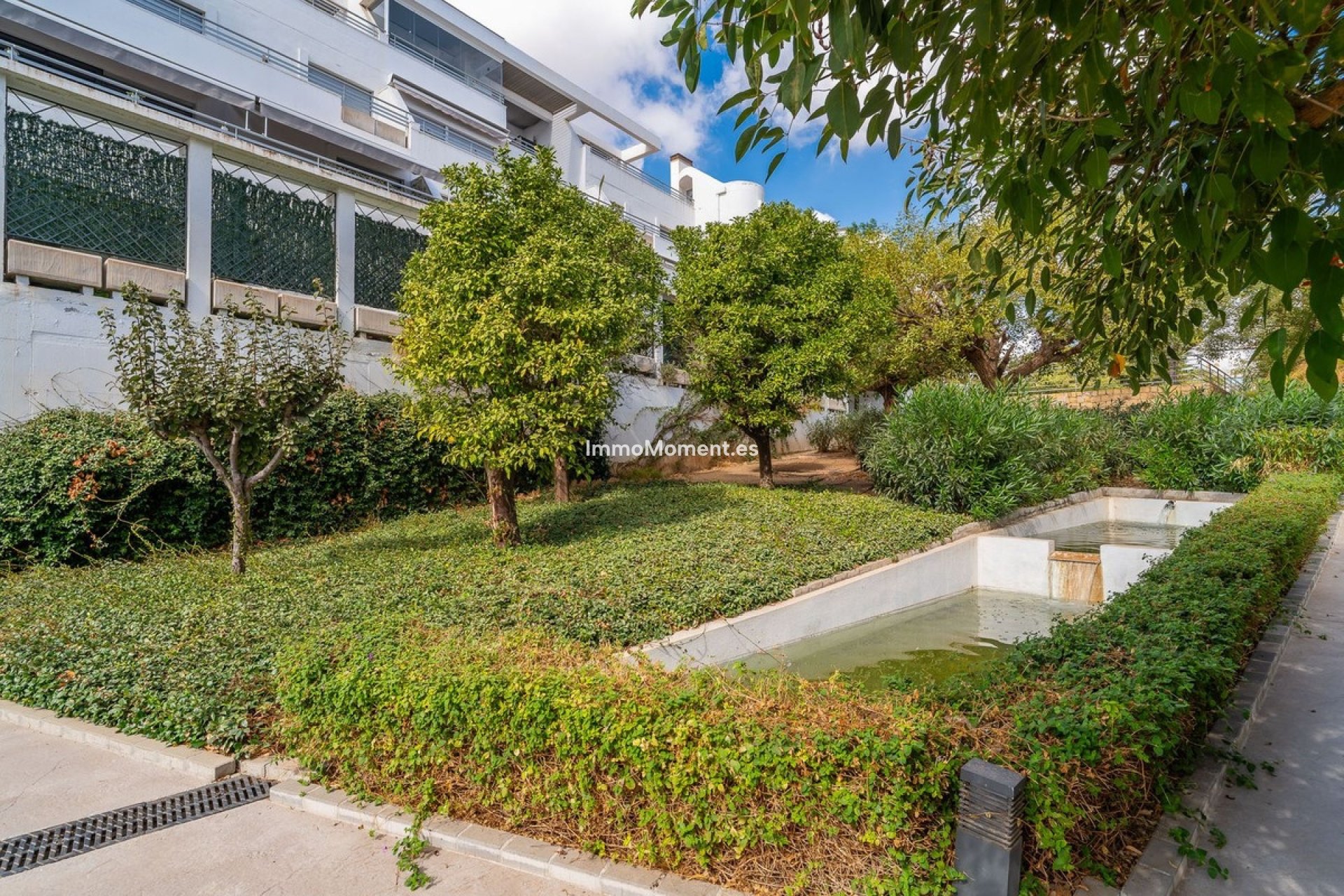 Resale - Apartment - Mijas - La Cala de Mijas