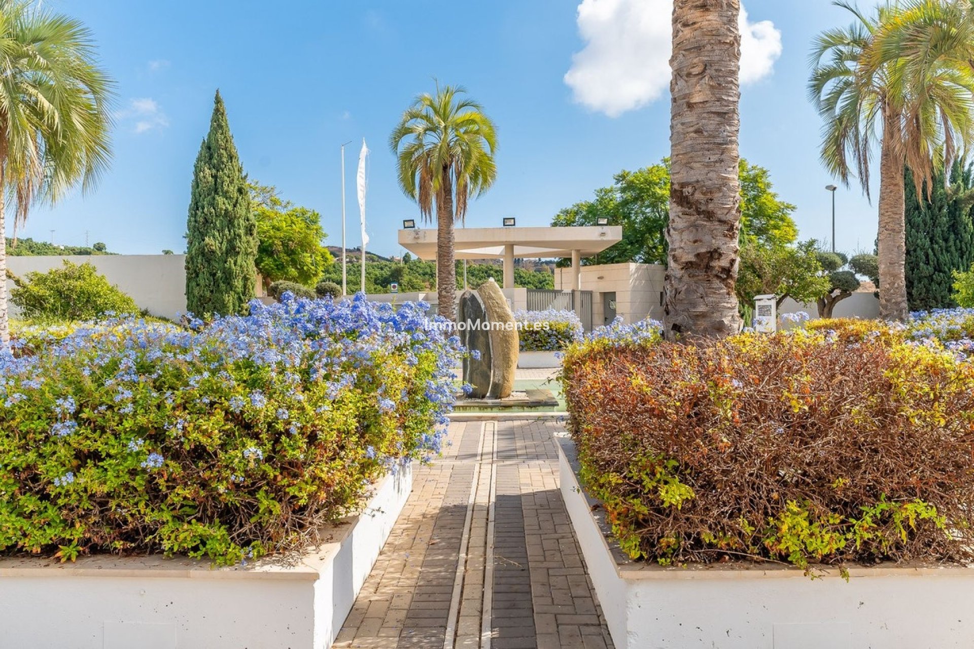 Resale - Apartment - Mijas - La Cala de Mijas